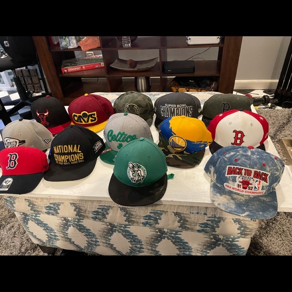 mens hats - Picture 2 of 9